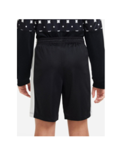 Short de football acd23 noir enfant - Nike