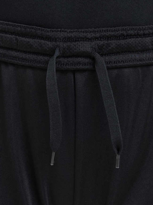 Short de football acd23 noir enfant - Nike