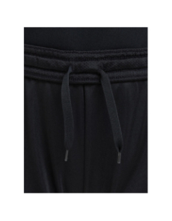 Short de football acd23 noir enfant - Nike