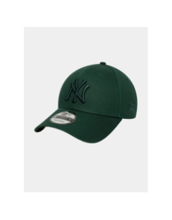 Casquette 9forty league vert foncé - New Era