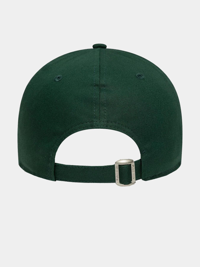 Casquette 9forty league vert foncé - New Era