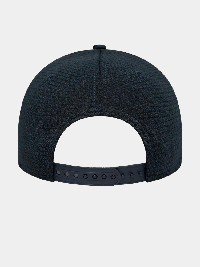 Casquette 9forty flawless mesh bleu marine homme - New Era
