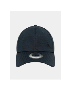 Casquette 9forty flawless mesh bleu marine homme - New Era