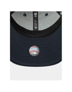 Casquette 9forty flawless mesh bleu marine homme - New Era