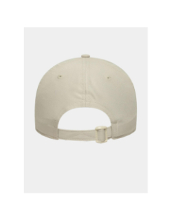 Casquette 9forty tonal flawless beige - New Era