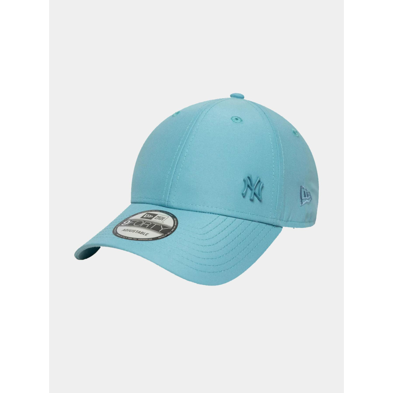 Casquette 9forty tonal flawless bleu - New Era