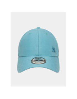 Casquette 9forty tonal flawless bleu - New Era