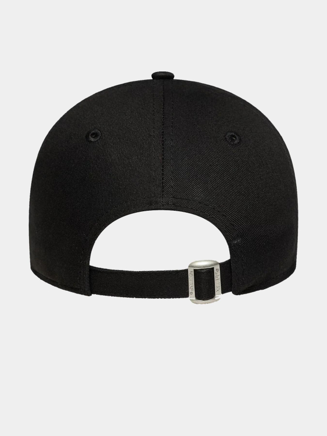 Casquette 9forty léopard noir femme - New Era