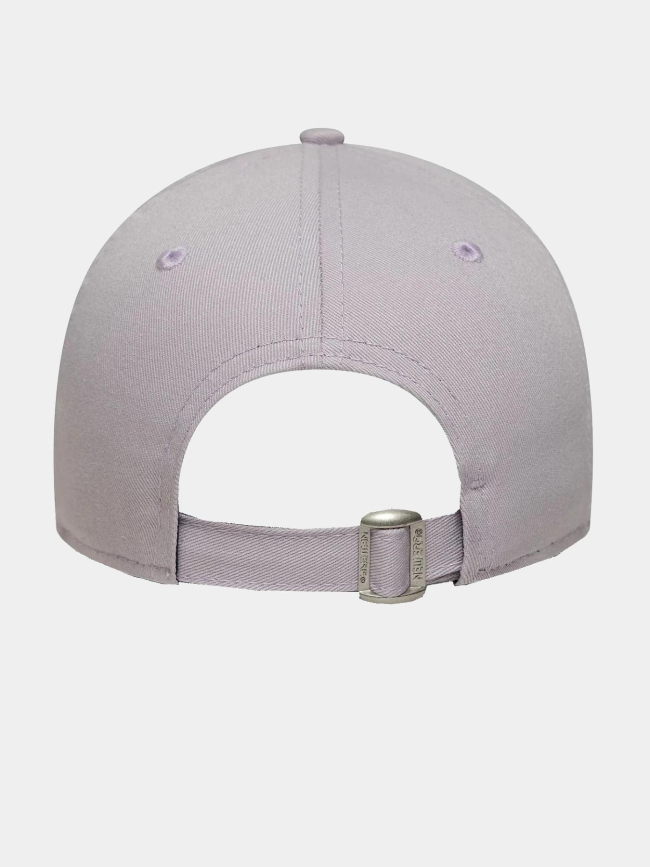 Casquette 9forty league LA violet enfant - New Era