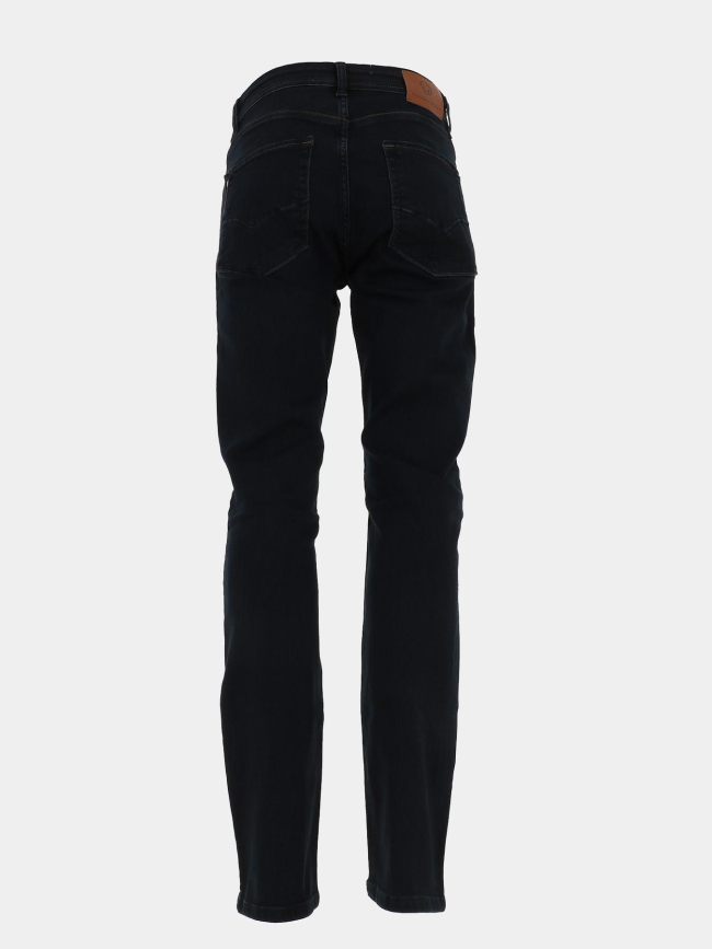 Jean regular jislay bleu marine homme - Benson & Cherry