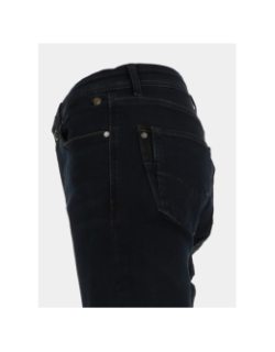 Jean regular jislay bleu marine homme - Benson & Cherry