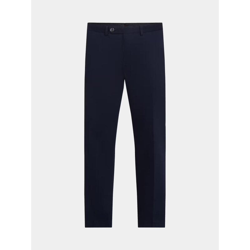 Pantalon chino denton clean bleu marine homme - Tommy Hilfiger