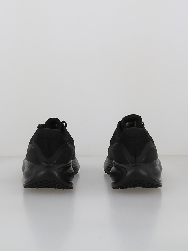 Chaussures de running revolution 8 noir homme - Nike