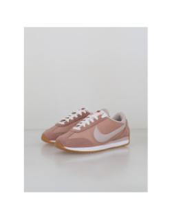 Baskets pacific vieux rose femme - Nike
