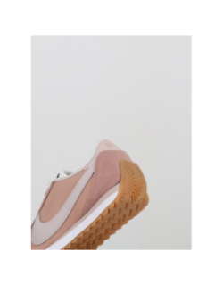 Baskets pacific vieux rose femme - Nike
