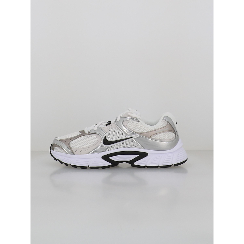 Baskets v5 rnr blanc noir argent homme - Nike