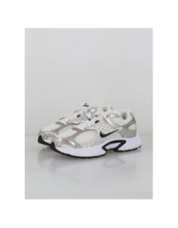 Baskets v5 rnr blanc noir argent homme - Nike