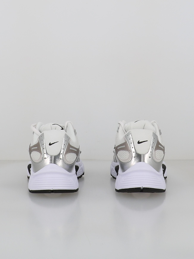 Baskets v5 rnr blanc noir argent homme - Nike