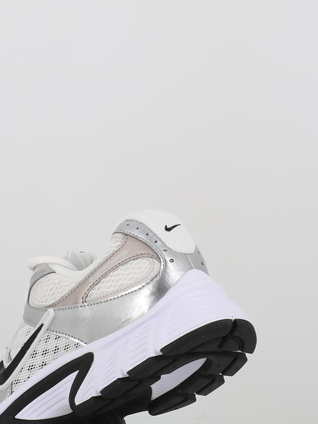 Baskets v5 rnr blanc noir argent homme - Nike