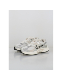 Baskets v5 rnr blanc argenté femme - Nike