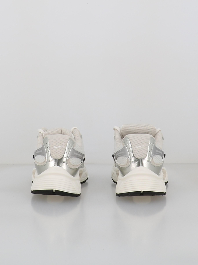 Baskets v5 rnr blanc argenté femme - Nike