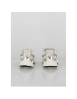Baskets v5 rnr blanc argenté femme - Nike