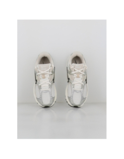 Baskets v5 rnr blanc argenté femme - Nike