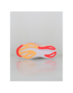 Chaussures de running gel nimbus 27 noir kaki homme - Asics