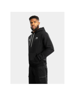 Sweat à capuche polaris noir homme - Venum