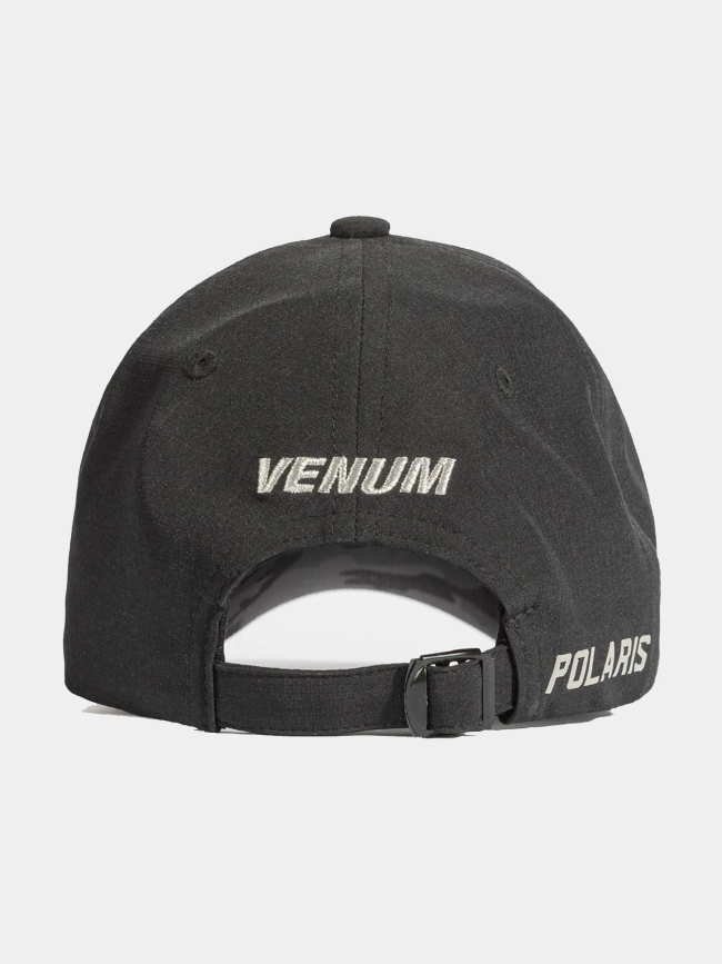 Casquette polaris noir - Venum
