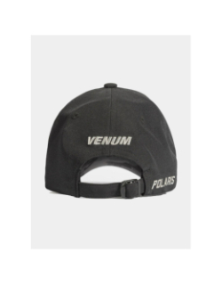 Casquette polaris noir - Venum