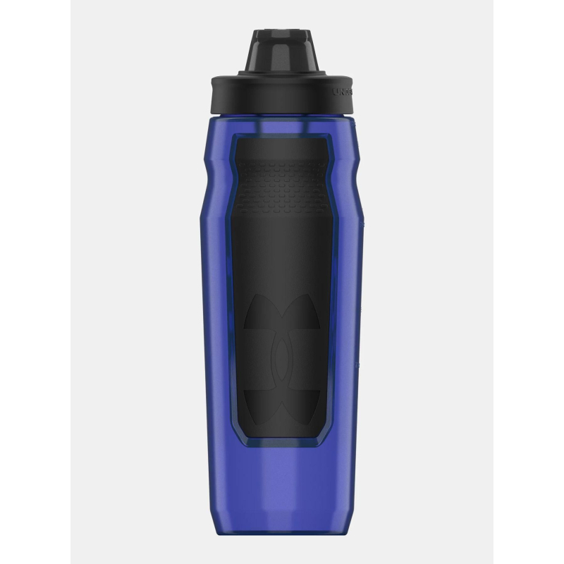 Gourde playmaker squeeze 950ml bleu - Under Armour