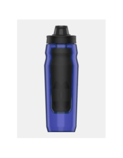 Gourde playmaker squeeze 950ml bleu - Under Armour