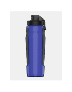 Gourde playmaker squeeze 950ml bleu - Under Armour