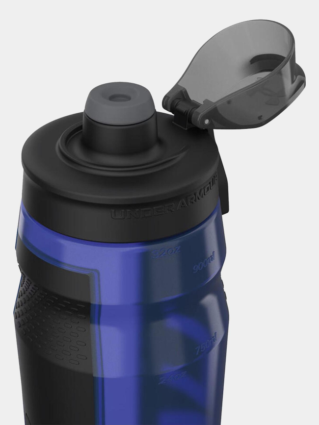Gourde playmaker squeeze 950ml bleu - Under Armour