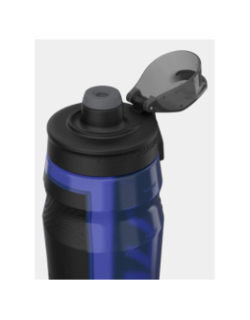 Gourde playmaker squeeze 950ml bleu - Under Armour