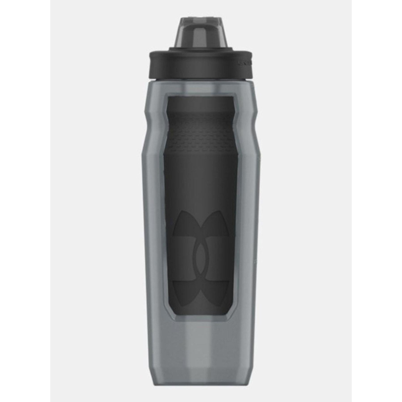 Gourde playmaker squeeze 950ml gris - Under Armour