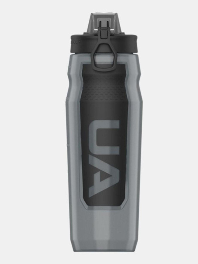 Gourde playmaker squeeze 950ml gris - Under Armour