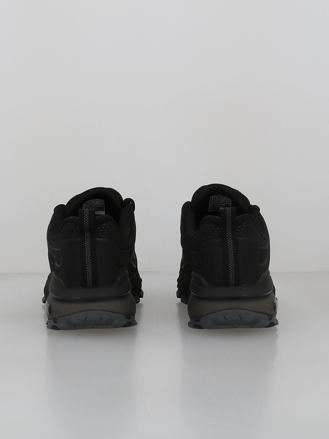 Chaussures de randonnée max protect irongaurd noir homme - Skechers