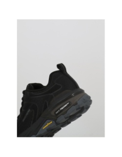 Chaussures de randonnée max protect irongaurd noir homme - Skechers