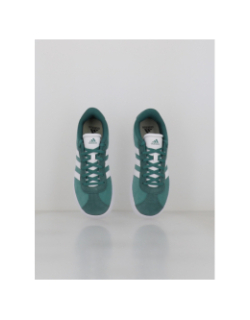 Baskets vl court 3.0 k vert enfant - Adidas
