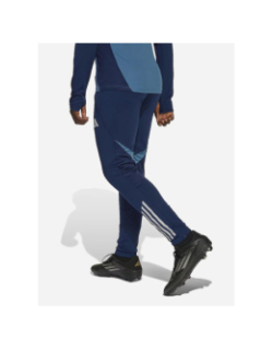 Pantalon d'entrainement arsenal 25/26 bleu homme - Adidas