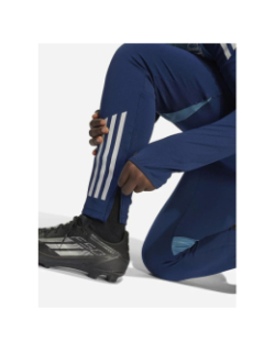 Pantalon d'entrainement arsenal 25/26 bleu homme - Adidas