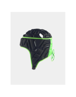 Casque de protection de rugby vapour noir homme - Gilbert