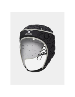 Casque de protection de rugby xp 250 noir enfant - Gilbert