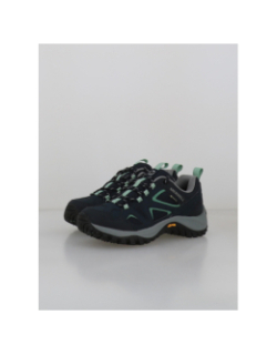 Chaussures de randonnée bryce radius gtx bleu femme - Merrell