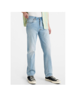Jean 501 original brightside bleu homme - Levi's