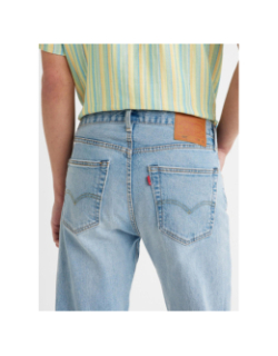 Jean 501 original brightside bleu homme - Levi's