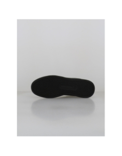 Baskets drack noir homme - Benson & Cherry