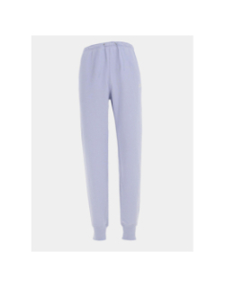 Pantalon jogging club ft bleu ciel homme - Nike
